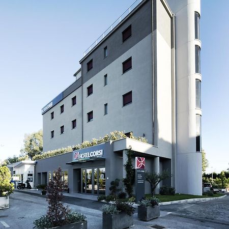 Best Western Hotel Corsi Torrimpietra Extérieur photo