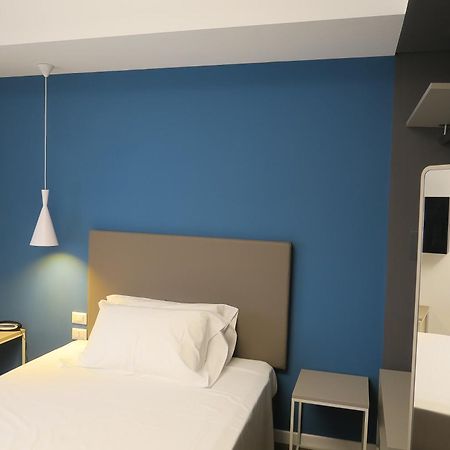 Best Western Hotel Corsi Torrimpietra Extérieur photo