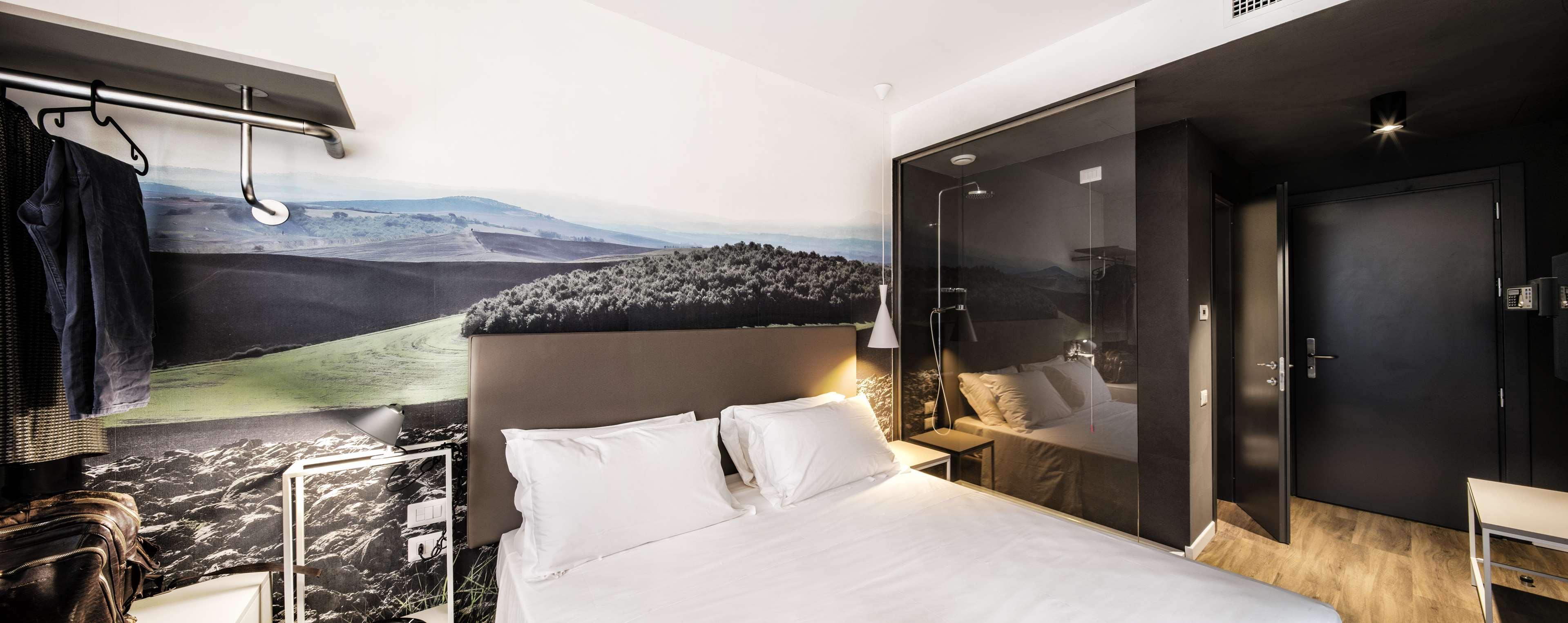 Best Western Hotel Corsi Torrimpietra Extérieur photo