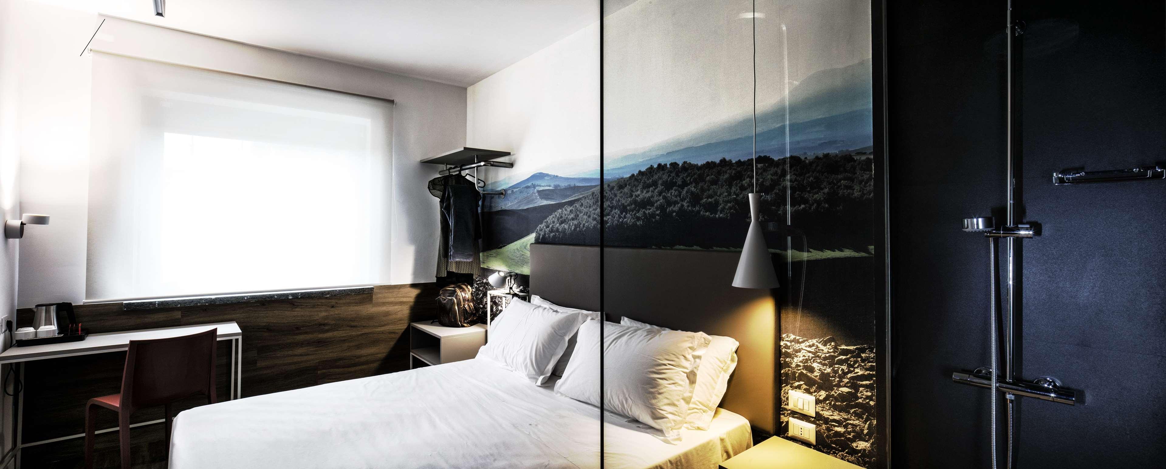 Best Western Hotel Corsi Torrimpietra Extérieur photo