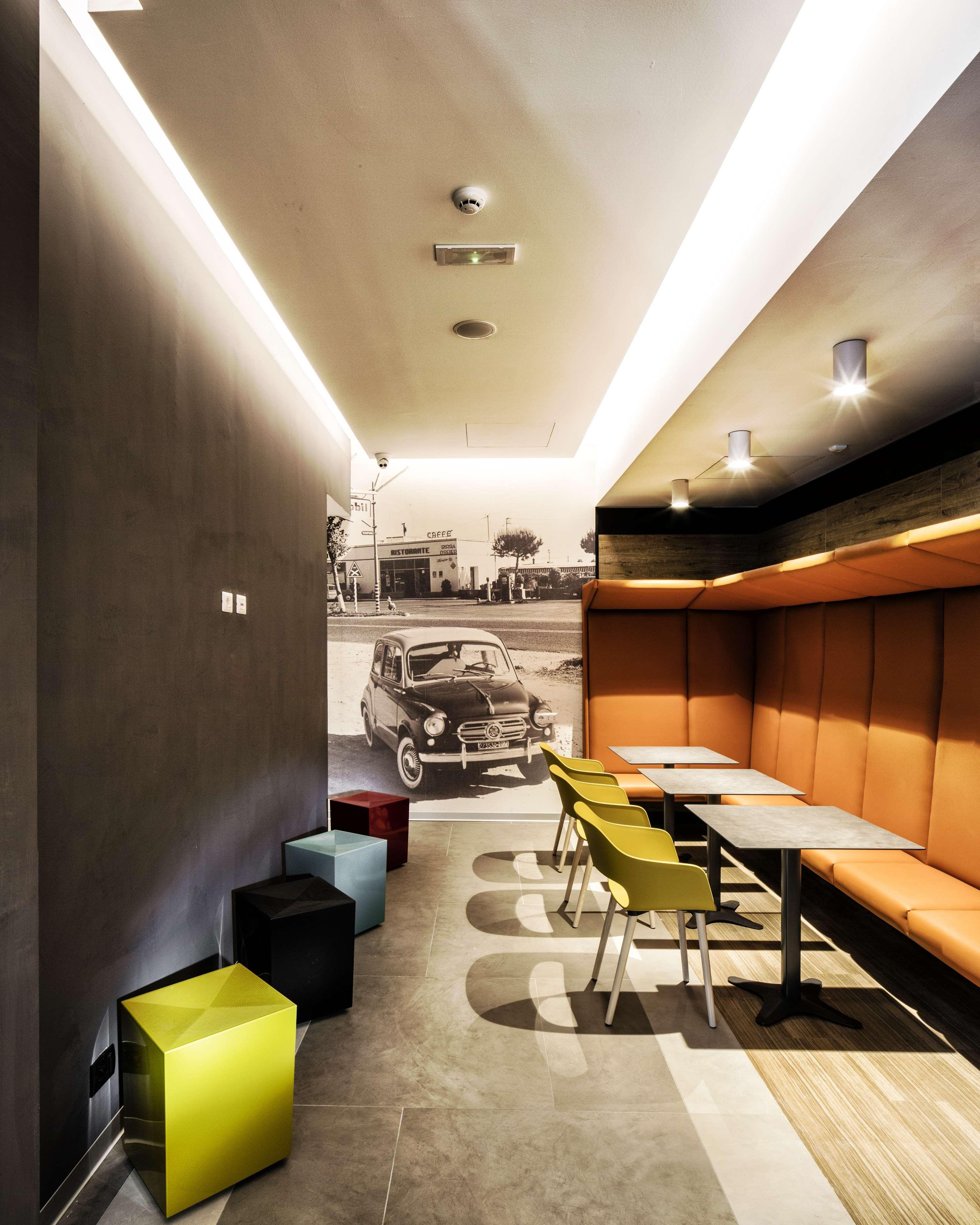 Best Western Hotel Corsi Torrimpietra Extérieur photo