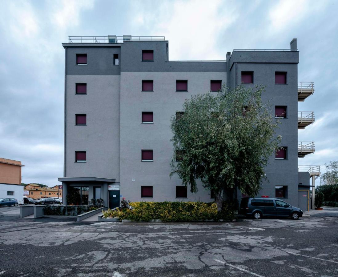Best Western Hotel Corsi Torrimpietra Extérieur photo