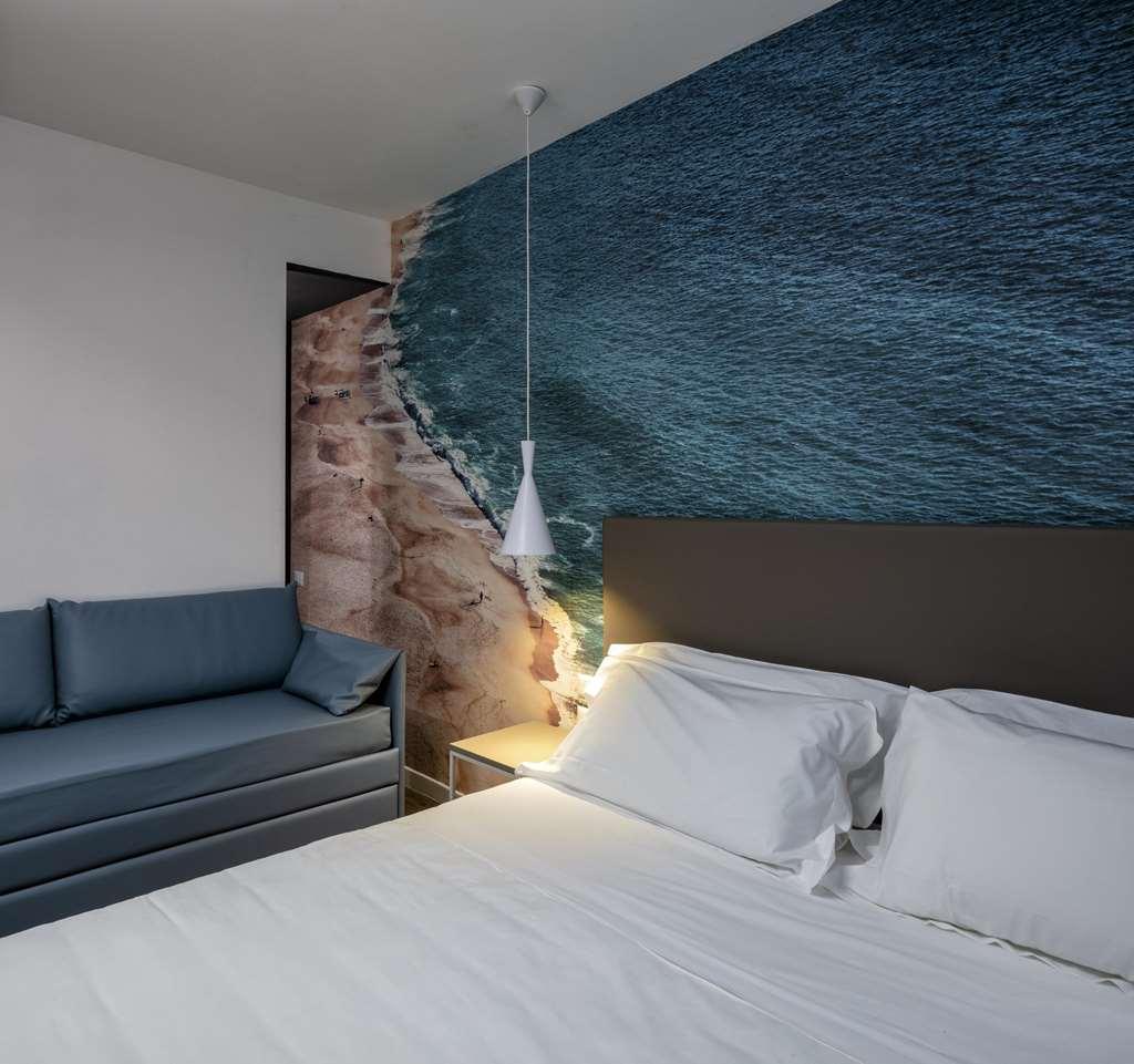 Best Western Hotel Corsi Torrimpietra Chambre photo