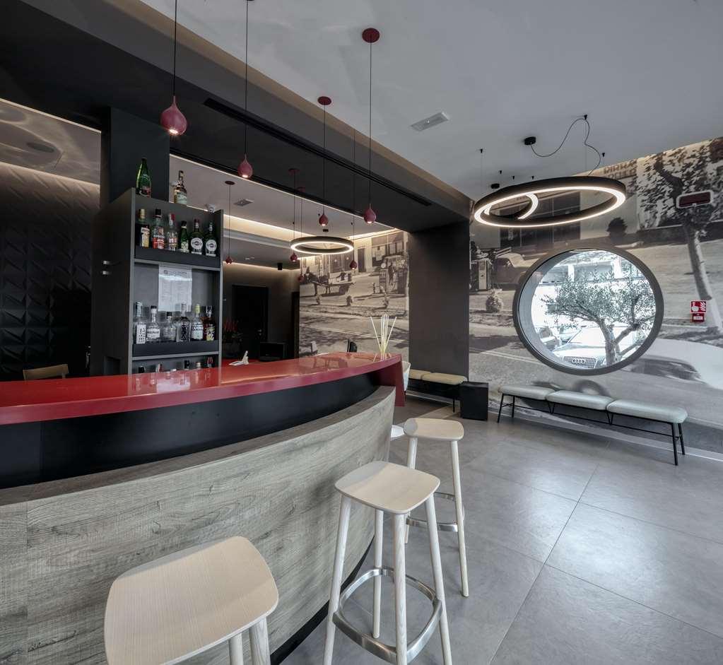 Best Western Hotel Corsi Torrimpietra Restaurant photo