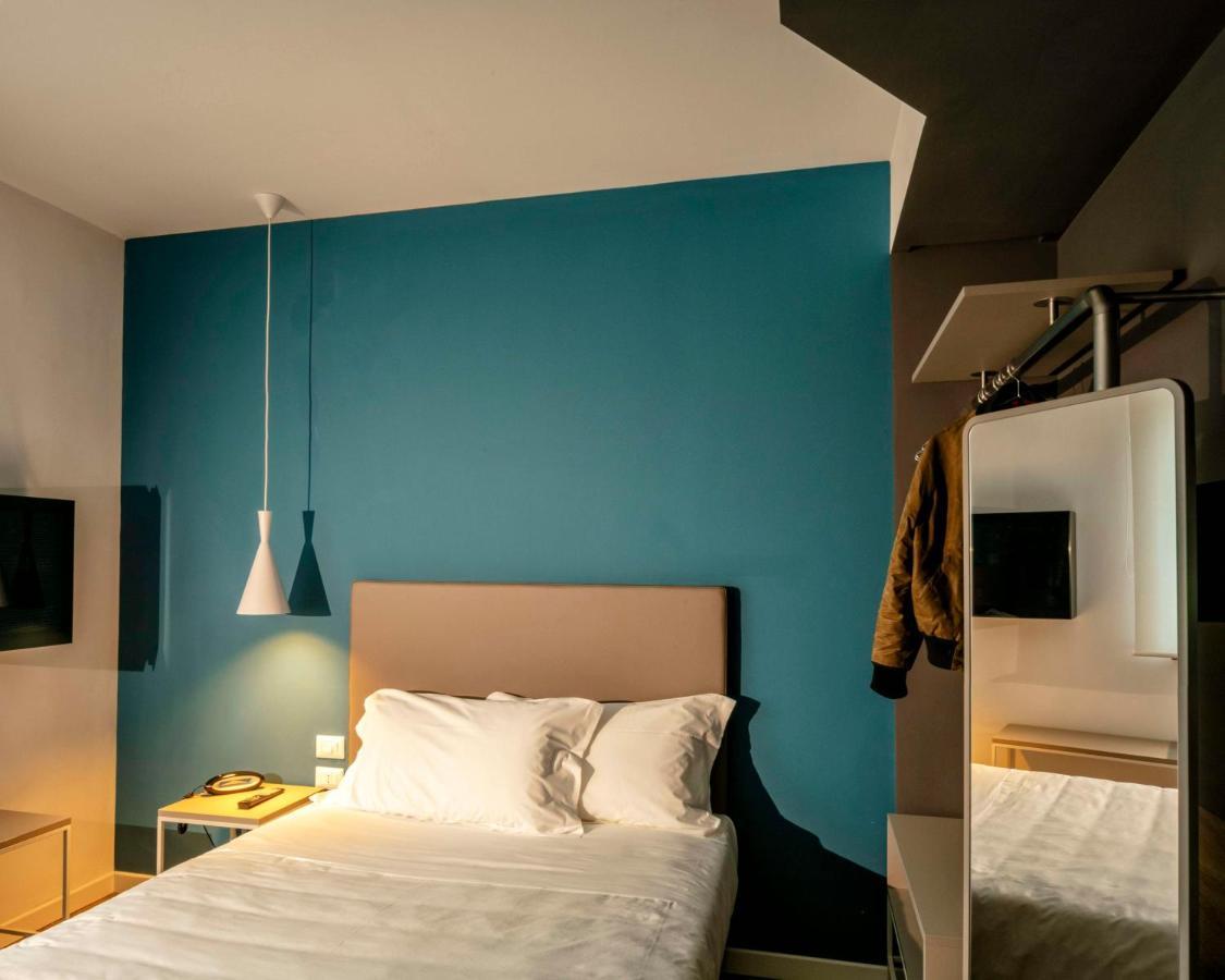 Best Western Hotel Corsi Torrimpietra Extérieur photo