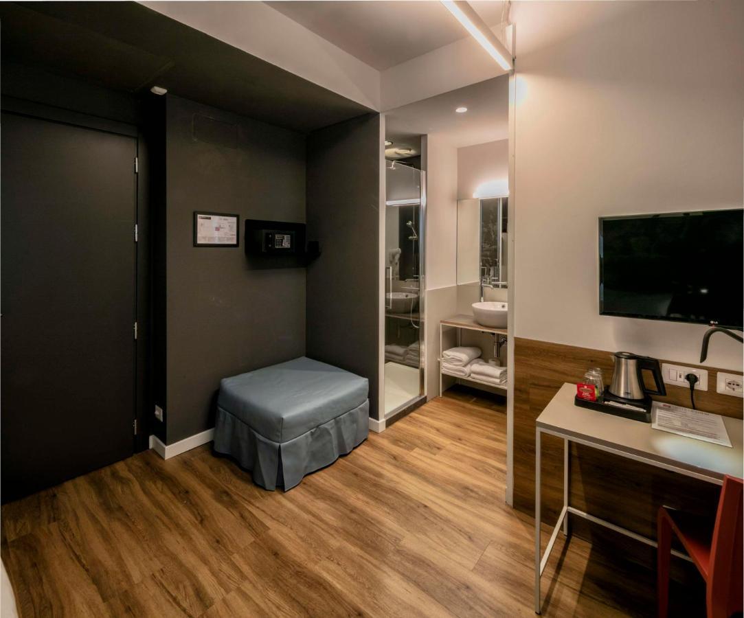 Best Western Hotel Corsi Torrimpietra Extérieur photo