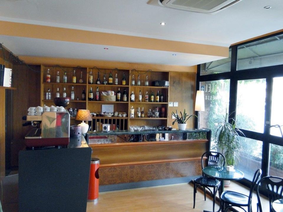 Best Western Hotel Corsi Torrimpietra Extérieur photo