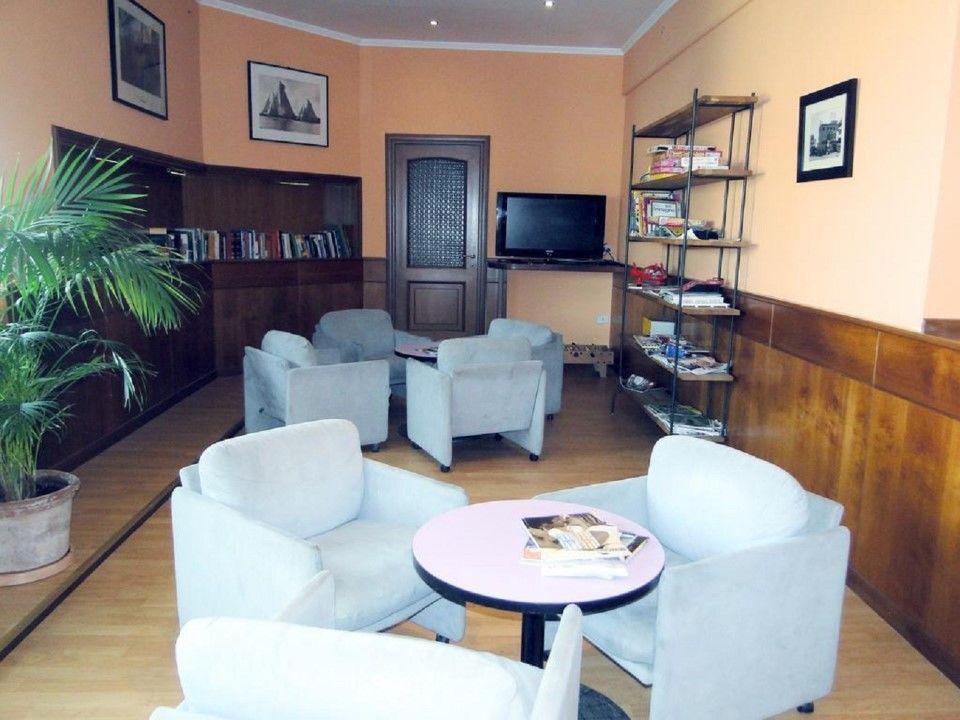 Best Western Hotel Corsi Torrimpietra Extérieur photo