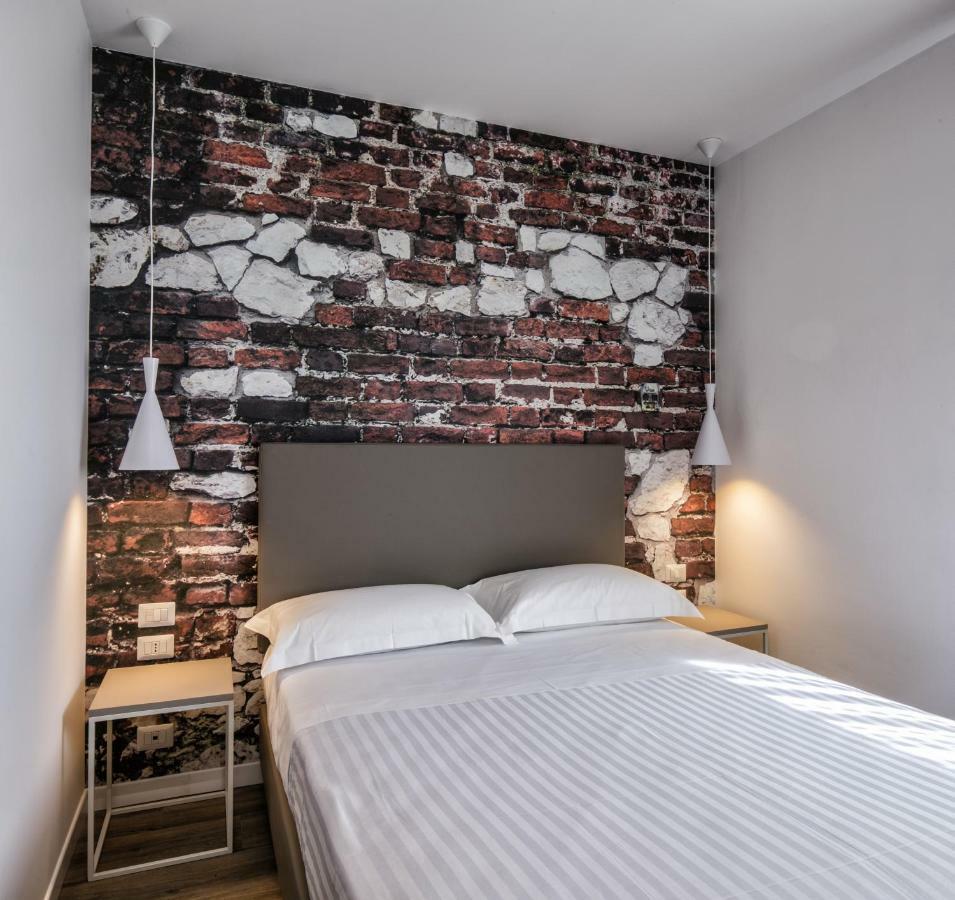 Best Western Hotel Corsi Torrimpietra Extérieur photo