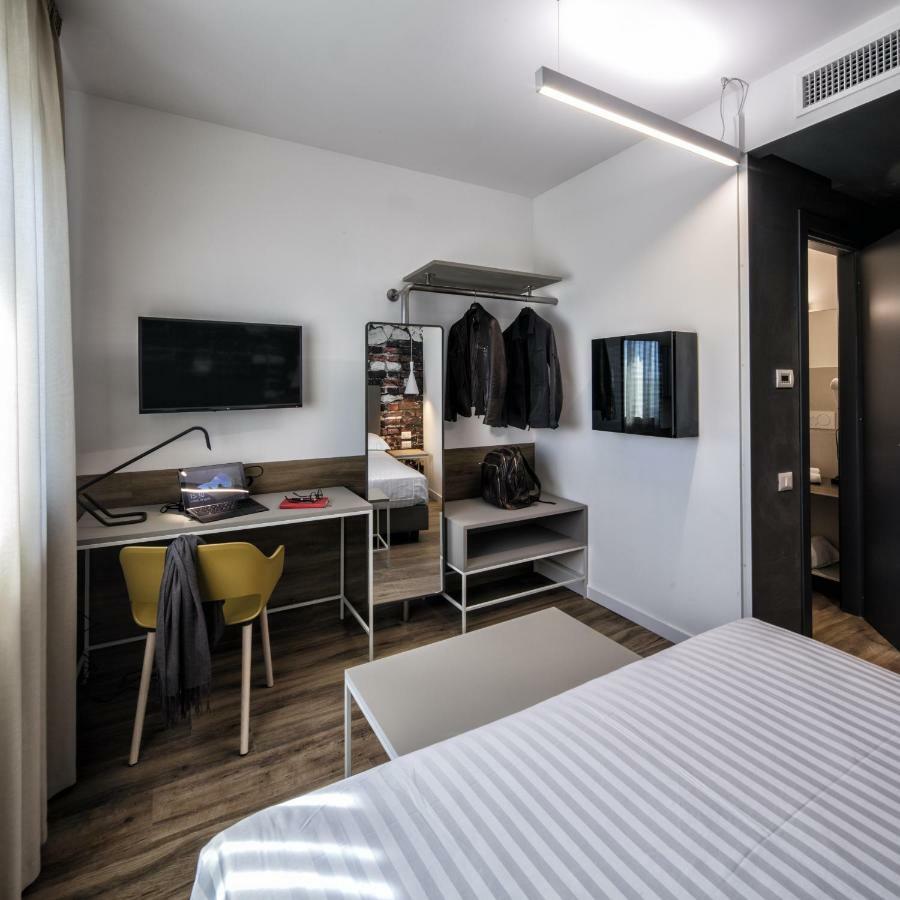 Best Western Hotel Corsi Torrimpietra Extérieur photo