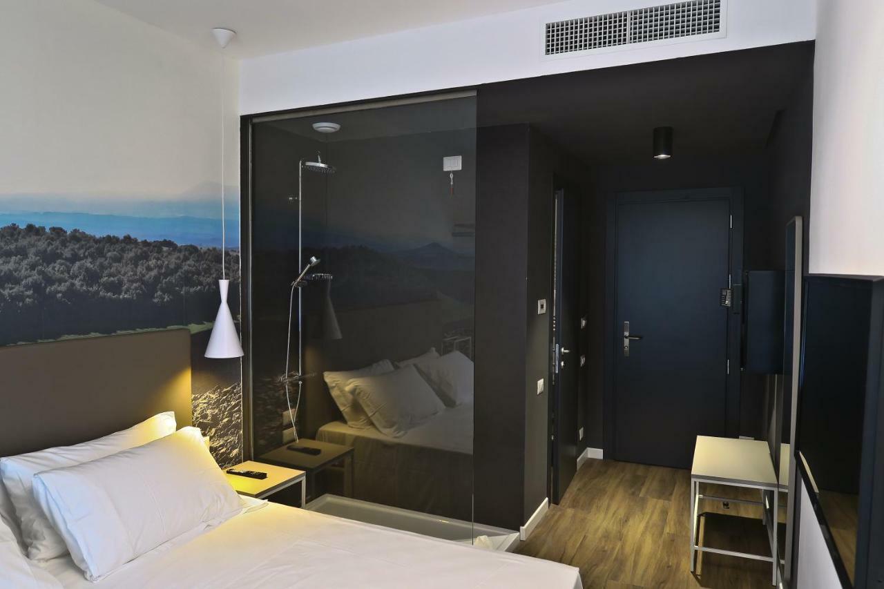 Best Western Hotel Corsi Torrimpietra Extérieur photo