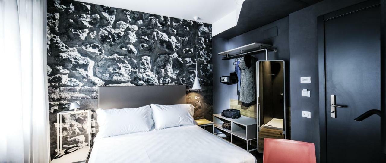 Best Western Hotel Corsi Torrimpietra Extérieur photo
