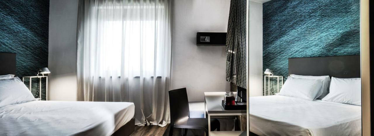 Best Western Hotel Corsi Torrimpietra Extérieur photo